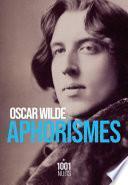 Aphorismes