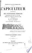 Apiculteur