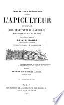 Apiculteur