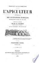 Apiculteur