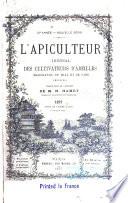 Apiculteur practicien