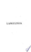 Apiculteur practicien