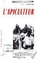 Apiculteur practicien