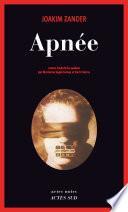 Apnée