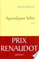 Apocalypse bébé