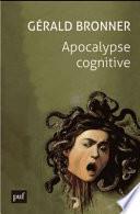Apocalypse cognitive