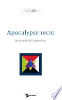 Apocalypse recto
