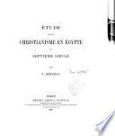 Apocryphes coptes du Nouveau Testament