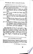 Apologie de la mission de S. Maur, apostre des Benedictins en France