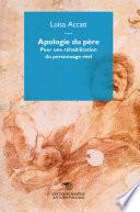 Apologie du père