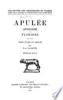 Apologie