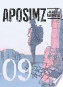 Aposimz la planète des marionnettes - Tome 09