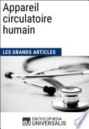 Appareil circulatoire humain