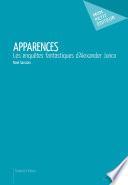 Apparences