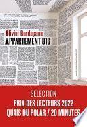 Appartement 816