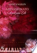 Appassionato - T.1 : Sonate pour elle