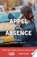 Appel en absence