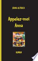 Appelez-moi Anna