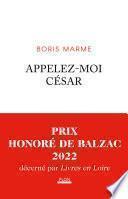 Appelez-moi César