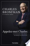 Appelez-moi Charles