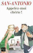 Appelez-moi chérie !