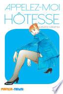 Appelez-moi hôtesse
