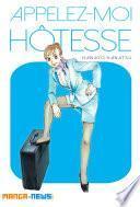 Appelez-moi hôtesse