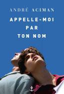 Appelle-moi par ton nom