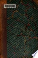 Appendix to the ... Journals of the Legislative Assembly [and the Legislative Council] ...