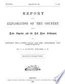 Appendix to the ... Journals of the Legislative Assembly [and the Legislative Council] ...