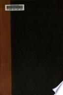 Appendix to the ... Journals of the Legislative Assembly [and the Legislative Council] ...
