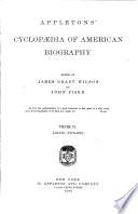 Appleton's Cyclopaedia of American Biography
