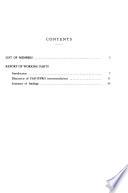 Application de la Reglementation Phytosanitaire a la Sylviculture.]