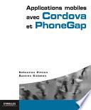 Applications mobiles avec Cordova et PhoneGap