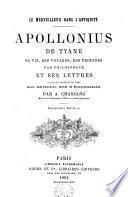 Appolonius de Tyane
