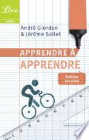 Apprendre à apprendre