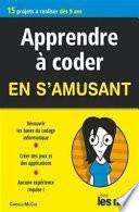 Apprendre à coder en s'amusant