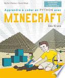 Apprendre à coder grâce à Minecraft