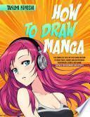 Apprendre à dessiner des mangas