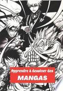 Apprendre à dessiner des mangas