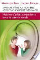 Apprendre à vivre aux frontières culture
