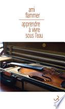 Apprendre à vivre sous l'eau