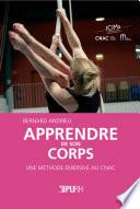 Apprendre de son corps