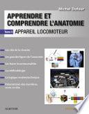 Apprendre et comprendre l'anatomie