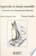 Apprendre et réussir ensemble