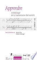 Apprendre