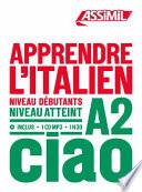 Apprendre l'italien