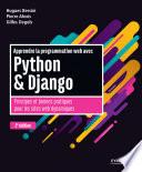 Apprendre la programmation web avec Python & Django