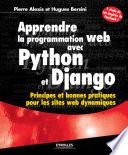Apprendre la programmation web avec Python et Django