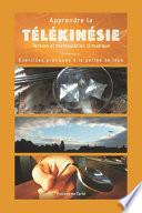 Apprendre la télékinésie